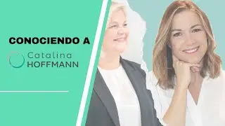 Neurofitness para lograr motivación / Conociendo a Catalina