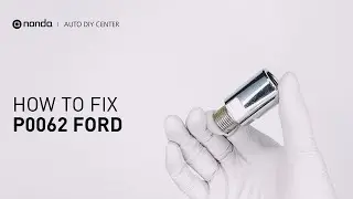 How to Fix FORD P0062 Engine Code in 2 Minutes [1 DIY Method / Only $19.43]