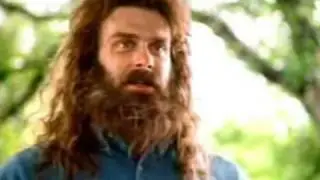 Cast Away - FedEx Super Bowl Ad