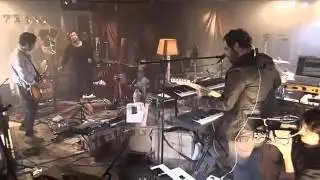 El Ordinario-Enjambre