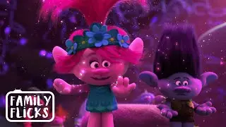 The Origin Of The Trolls | Trolls World Tour | Family Flicks
