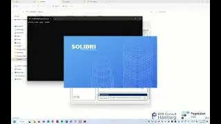 Solibri Batch Manager - Walkthrough