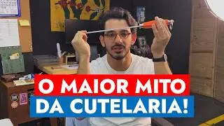 O QUE REALMENTE ACONTECE QUANDO VOC&Ecirc; USA A CHAIRA