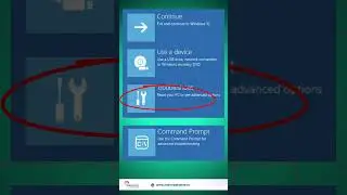 Windows Password Reset in 30 Seconds with #Imperative