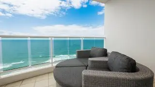 Pacific Views Resort, Gold Coast, Australia