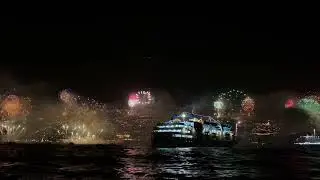 New Year’s Eve in Madeira 2022