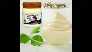 Best Banting Mayonnaise ever!