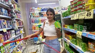 Ghar ke shopping bhi zaruri hai 🙂 || mummy ka pyar || kolkata || alkagarwal