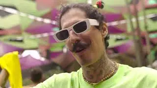 Subtonic  -  Zimmo Festival