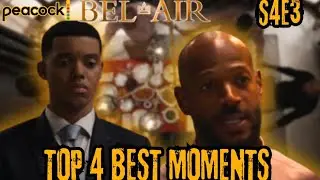 Bel-Air Season 4 Episode 3 Recap&mdash; Will & Lou Together