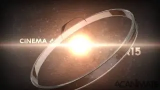 CINEMA 4D R15 - Embree engine test &bull; By AcAnimate