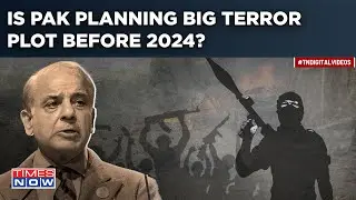 Pakistan Planning Terror Plot Before 2024? Infiltration Rises, These J&K Border Districts On Radar