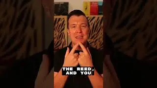 Как легко брать высокие ноты на саксофоне