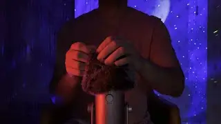 ASMR tingly Bug Searching, Pulling, Plucking, Massage 😴🌙