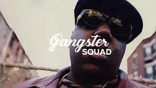 The Notorious B.I.G - 'Niggas' (CTAH B REMIX)