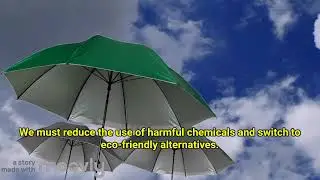 Importance of Ozone layer