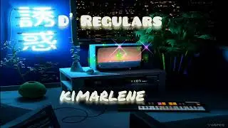 D' Regulars - kimarlene
