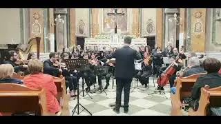 Vergine cattedrale del silenzio
