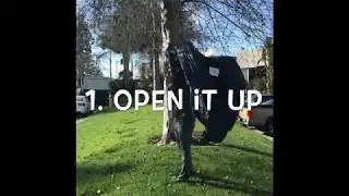 How To Inflate Your Windpouch&reg;
