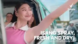 Fresh Lagi!