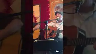 They were live at Bell Buckle cafe live broadcast