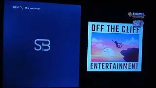 Simon-Binx Prods/Samuel Baum Productions/Off the Cliff Entertainment/Universal Television (2023)
