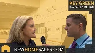 New Home Design and Merchandizing Tips to Increase New Home Sales - Kay Green Design