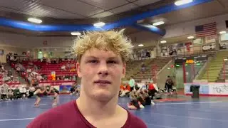 VIDEO: Independence's Braylen Bieber