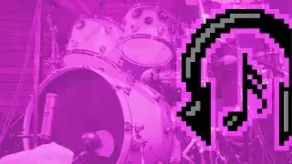 Rhythm Encounter Podcast 85 - Analyzing RPG Music with 8-bit Music Theory