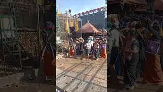 Sabarimalai #swamiyaesaranamayyappa #1subscriber #rajeshtalks