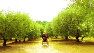 DB.CHAN - SOUF/LUV (Official video)