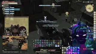 Highlight: Final Fantasy XIV: #6 Helping RibbonheartVR through MSQ~