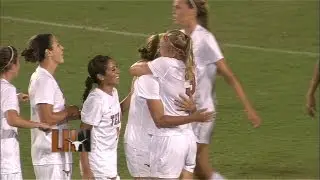 Soccer highlights: UTSA [Sept. 22, 2013]