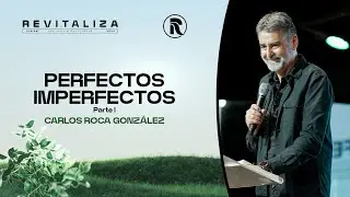 Perfectos Imperfectos (Parte I) | Carlos Roca Gonz&aacute;lez