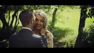 Wedding Video Ballymagarvey Village Co. Meath / Laura + Paul / DG Video