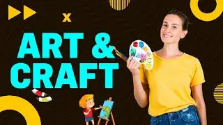 paper Easy Craft||art and craft||art craft with tanu||shivani art and craft||art craft with tanu
