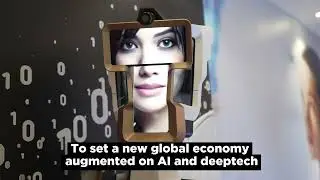 Visit GITEX ASIA x AI Everything Singapore 2025 I 23-25 April
