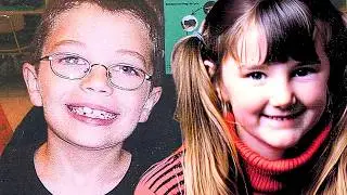 3 Missing Children Who Were Never Found
