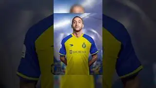 Hakim ziyech Chelsea to Al Nassr Transfer Confirmed - #new summer #transfer 2023