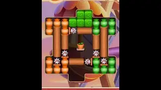 TOON BLAST level 7233