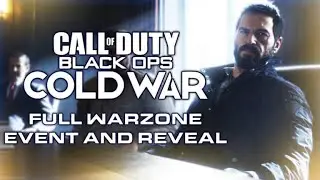 COLD WAR OLD RAID MAP IS BACK!!!  NEW UPDATE SEASON 1 (LIVE) #Trending #Callofduty #Ark