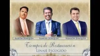 Maestro se encrespan las aguas  - Joel Herrera y Orfeon de grandes de hp
