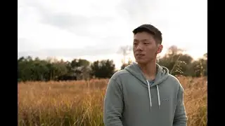 Bryan Tanadi Tjandra - I Just Miss You, That's All (Official Music Video)