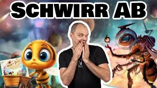 Honey Buzz kann einpacken!? 😲 Astrobienen Review
