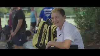 POSEIDON OPEN PICKLEBALL