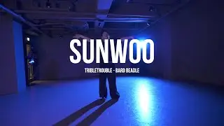 I Tribletrouble - bard beadle  l SUNWOO I PLAY THE URBAN