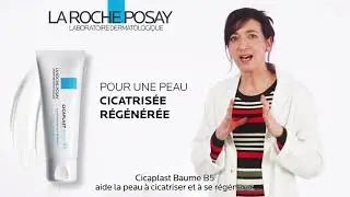 Cicaplast Baume B5 - R&eacute;parateur et Apaisant | Vinciane Schmitz, dermo-experte La Roche-Posay