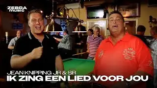 Jean Knipping Jr & Sr - Ik Zing Een Lied Voor Jou