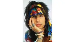 Steven Tyler