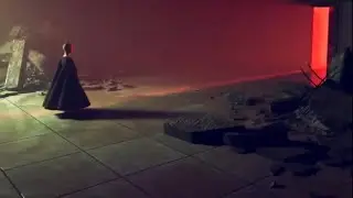 Terrorform - Intruder [Official Visualizer]